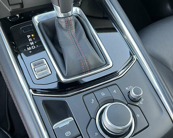 Белый Мазда СХ-5, объемом двигателя 2.49 л и пробегом 23 тыс. км за 29900 $, фото 44 на Automoto.ua
