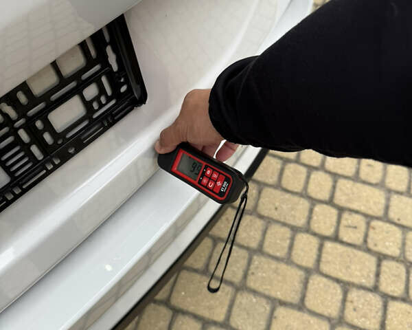 Білий Мазда СХ-5, об'ємом двигуна 2.5 л та пробігом 8 тис. км за 25500 $, фото 73 на Automoto.ua