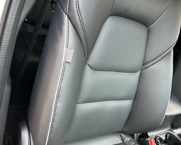 Білий Мазда СХ-5, об'ємом двигуна 2 л та пробігом 33 тис. км за 25650 $, фото 153 на Automoto.ua