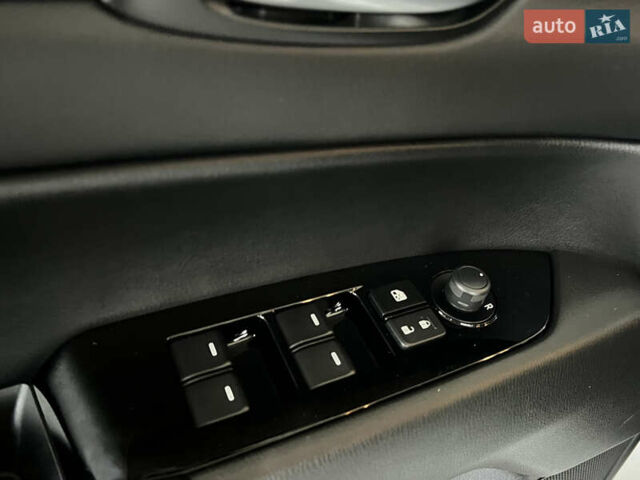 Белый Мазда СХ-5, объемом двигателя 2.49 л и пробегом 4 тыс. км за 26699 $, фото 12 на Automoto.ua