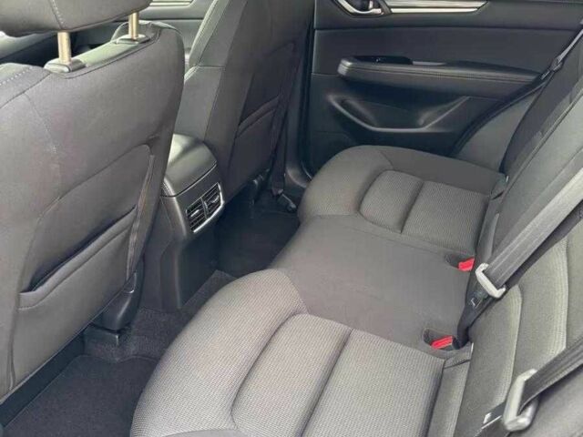 Мазда СХ-5 2024 у Києві на Automoto.ua Білий Мазда СХ-5, об'ємом двигуна 0 л та пробігом 3 тис. км за 24500 $, фото 9 на Automoto.ua