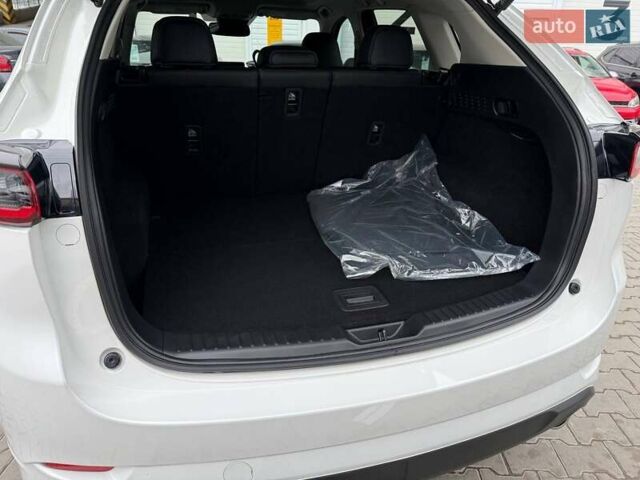 Білий Мазда СХ-5, об'ємом двигуна 2.49 л та пробігом 15 тис. км за 29999 $, фото 17 на Automoto.ua