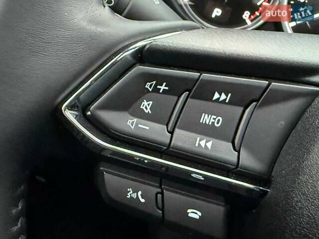 Білий Мазда СХ-5, об'ємом двигуна 2.49 л та пробігом 15 тис. км за 29999 $, фото 32 на Automoto.ua