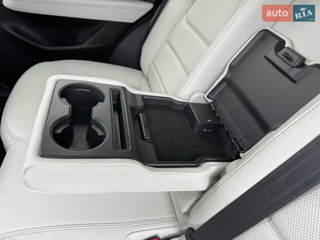 Белый Мазда СХ-5, объемом двигателя 2.49 л и пробегом 13 тыс. км за 26700 $, фото 19 на Automoto.ua