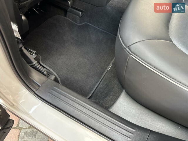 Білий Мазда СХ-5, об'ємом двигуна 2 л та пробігом 33 тис. км за 25650 $, фото 164 на Automoto.ua