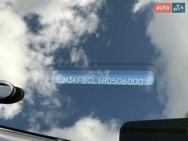 Білий Мазда СХ-5, об'ємом двигуна 2 л та пробігом 33 тис. км за 25650 $, фото 61 на Automoto.ua