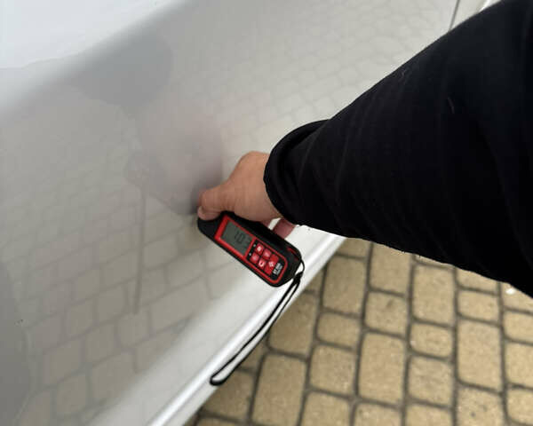 Білий Мазда СХ-5, об'ємом двигуна 2.5 л та пробігом 8 тис. км за 25500 $, фото 69 на Automoto.ua