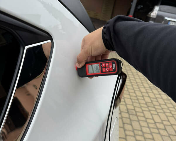 Білий Мазда СХ-5, об'ємом двигуна 2.5 л та пробігом 8 тис. км за 25500 $, фото 75 на Automoto.ua