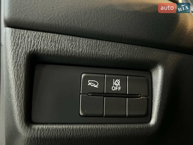 Белый Мазда СХ-5, объемом двигателя 2.49 л и пробегом 4 тыс. км за 26699 $, фото 16 на Automoto.ua