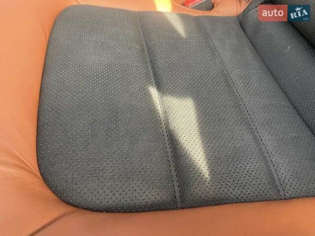 Белый Мазда СХ-5, объемом двигателя 2.49 л и пробегом 10 тыс. км за 31900 $, фото 12 на Automoto.ua