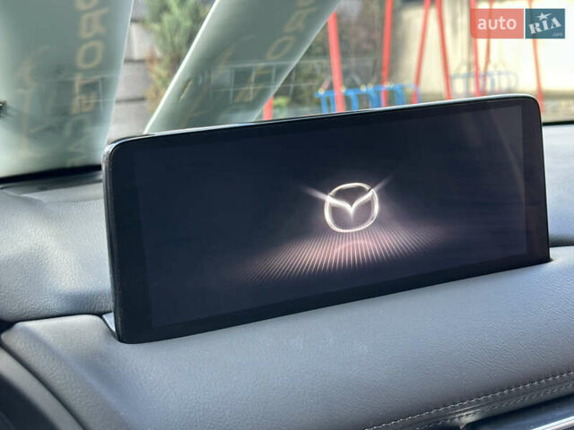 Білий Мазда СХ-5, об'ємом двигуна 2 л та пробігом 33 тис. км за 25650 $, фото 111 на Automoto.ua
