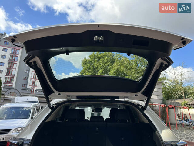 Білий Мазда СХ-5, об'ємом двигуна 2 л та пробігом 33 тис. км за 25650 $, фото 183 на Automoto.ua