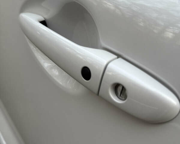 Білий Мазда СХ-5, об'ємом двигуна 2.49 л та пробігом 13 тис. км за 27500 $, фото 27 на Automoto.ua