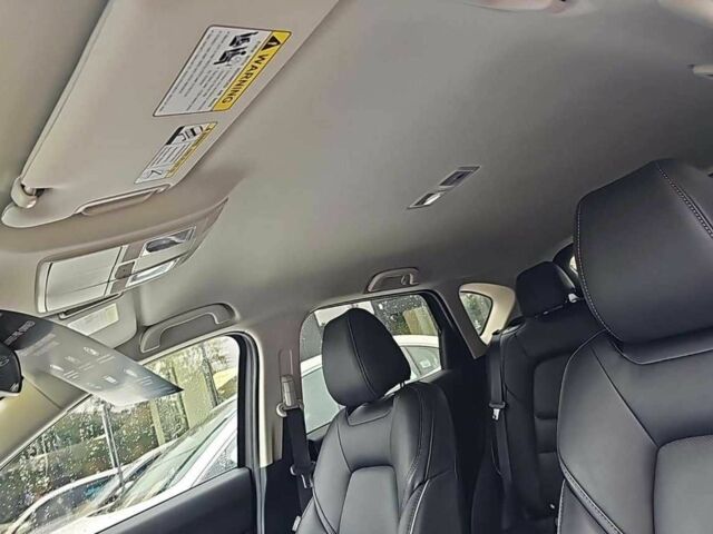 Белый Мазда СХ-5, объемом двигателя 0 л и пробегом 15 тыс. км за 22500 $, фото 11 на Automoto.ua