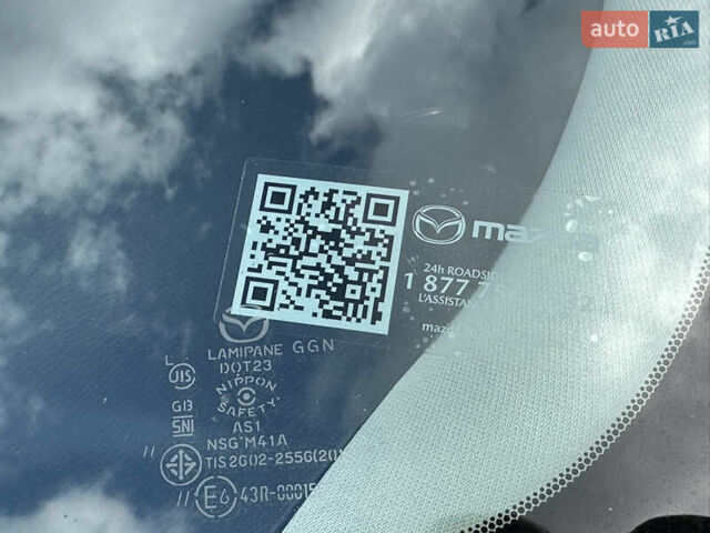 Білий Мазда СХ-5, об'ємом двигуна 2 л та пробігом 33 тис. км за 25650 $, фото 60 на Automoto.ua