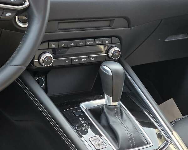 Білий Мазда СХ-5, об'ємом двигуна 2.49 л та пробігом 7 тис. км за 26900 $, фото 8 на Automoto.ua