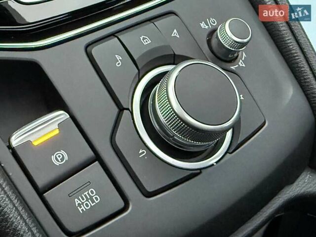 Білий Мазда СХ-5, об'ємом двигуна 2.49 л та пробігом 15 тис. км за 29999 $, фото 41 на Automoto.ua