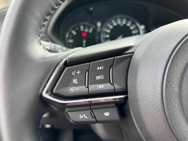 Мазда СХ-5 2024 у Києві на Automoto.ua Білий Мазда СХ-5, об'ємом двигуна 0 л та пробігом 3 тис. км за 24500 $, фото 2 на Automoto.ua