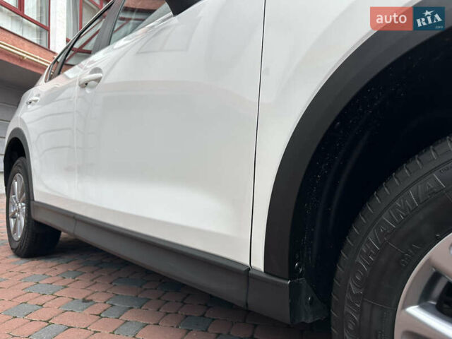 Білий Мазда СХ-5, об'ємом двигуна 2 л та пробігом 33 тис. км за 25650 $, фото 49 на Automoto.ua