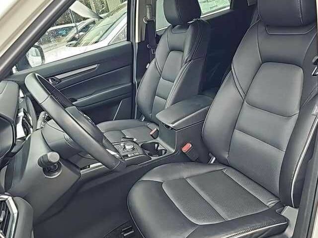 Белый Мазда СХ-5, объемом двигателя 0 л и пробегом 15 тыс. км за 22500 $, фото 6 на Automoto.ua