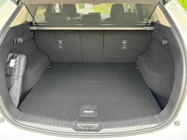 Мазда СХ-5 2024 у Києві на Automoto.ua Білий Мазда СХ-5, об'ємом двигуна 0 л та пробігом 3 тис. км за 24500 $, фото 12 на Automoto.ua