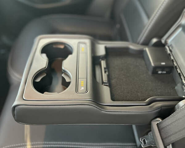 Білий Мазда СХ-5, об'ємом двигуна 2.49 л та пробігом 3 тис. км за 35500 $, фото 14 на Automoto.ua