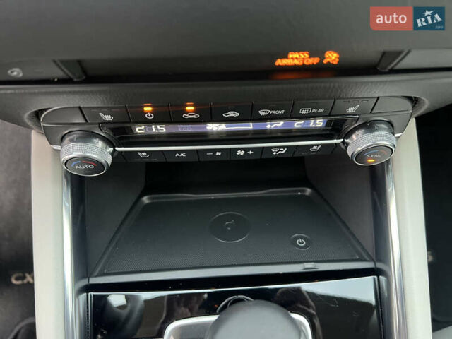 Білий Мазда СХ-5, об'ємом двигуна 2.49 л та пробігом 4 тис. км за 29500 $, фото 70 на Automoto.ua