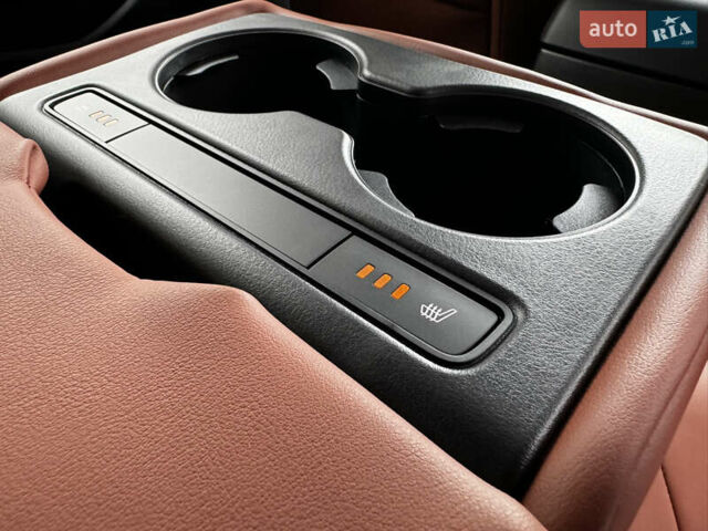 Белый Мазда СХ-5, объемом двигателя 2.5 л и пробегом 1 тыс. км за 36971 $, фото 66 на Automoto.ua