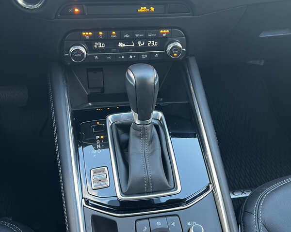 Білий Мазда СХ-5, об'ємом двигуна 2.49 л та пробігом 3 тис. км за 35500 $, фото 28 на Automoto.ua