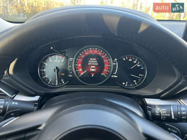 Білий Мазда СХ-5, об'ємом двигуна 2.49 л та пробігом 3 тис. км за 35500 $, фото 25 на Automoto.ua