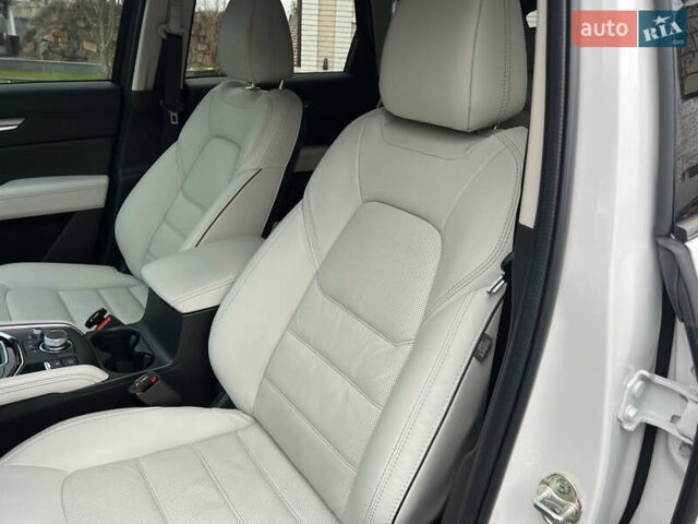 Білий Мазда СХ-5, об'ємом двигуна 2.49 л та пробігом 4 тис. км за 29500 $, фото 82 на Automoto.ua