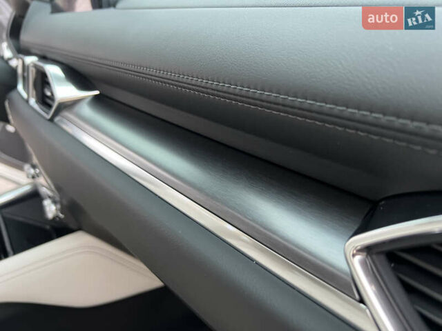 Білий Мазда СХ-5, об'ємом двигуна 2.49 л та пробігом 4 тис. км за 29500 $, фото 58 на Automoto.ua