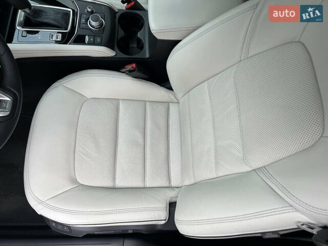 Білий Мазда СХ-5, об'ємом двигуна 2.49 л та пробігом 4 тис. км за 29500 $, фото 81 на Automoto.ua