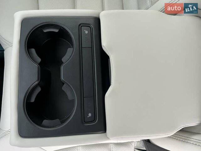 Білий Мазда СХ-5, об'ємом двигуна 2.49 л та пробігом 4 тис. км за 29500 $, фото 64 на Automoto.ua