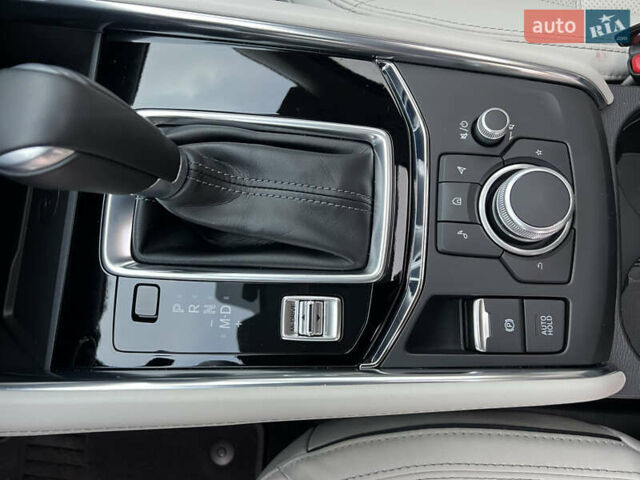 Білий Мазда СХ-5, об'ємом двигуна 2.49 л та пробігом 4 тис. км за 29500 $, фото 67 на Automoto.ua