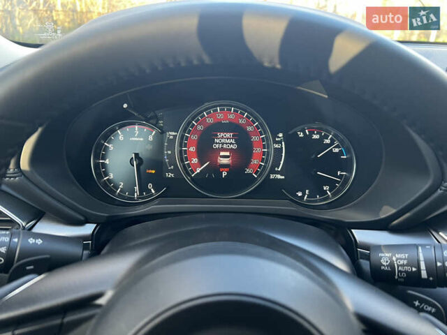 Білий Мазда СХ-5, об'ємом двигуна 2.49 л та пробігом 3 тис. км за 35500 $, фото 22 на Automoto.ua