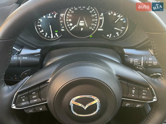 Білий Мазда СХ-5, об'ємом двигуна 2.49 л та пробігом 3 тис. км за 35500 $, фото 31 на Automoto.ua