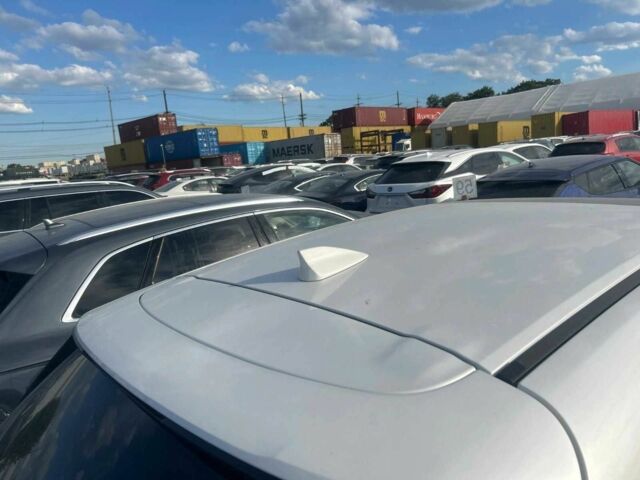 Мазда СХ-5 2025 у Івано-Франківську на Automoto.ua Білий Мазда СХ-5, об'ємом двигуна 2.5 л та пробігом 4 тис. км за 20000 $, фото 10 на Automoto.ua