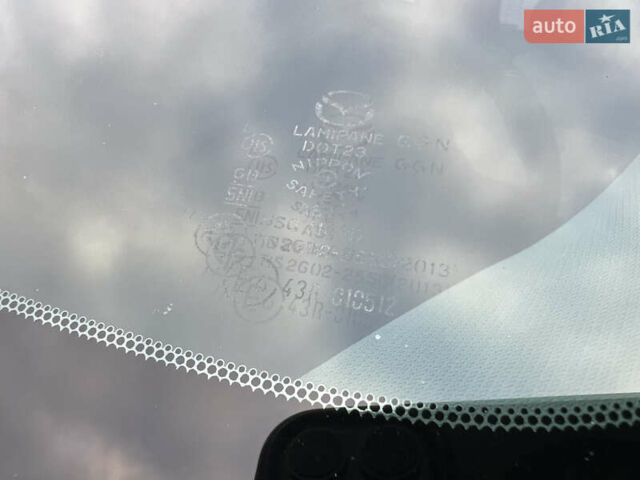 Білий Мазда СХ-5, об'ємом двигуна 2.49 л та пробігом 4 тис. км за 29500 $, фото 49 на Automoto.ua