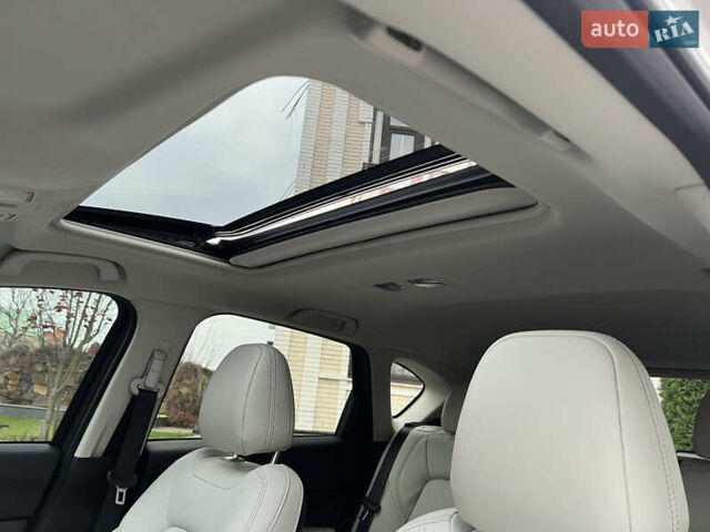 Білий Мазда СХ-5, об'ємом двигуна 2.49 л та пробігом 4 тис. км за 29500 $, фото 68 на Automoto.ua