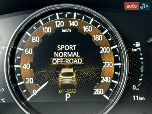 Белый Мазда СХ-5, объемом двигателя 2.5 л и пробегом 1 тыс. км за 36971 $, фото 79 на Automoto.ua