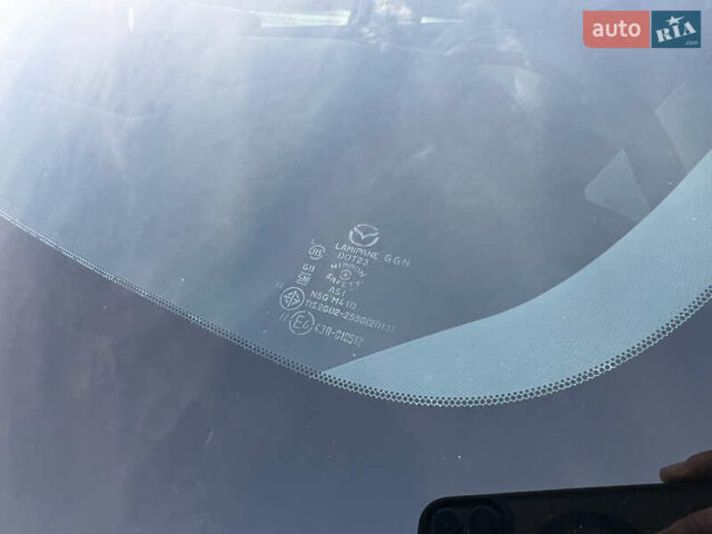 Мазда СХ-5 2025 у Вінниці на Automoto.ua Білий Мазда СХ-5, об'ємом двигуна 2.5 л та пробігом 4 тис. км за 31000 $, фото 81 на Automoto.ua