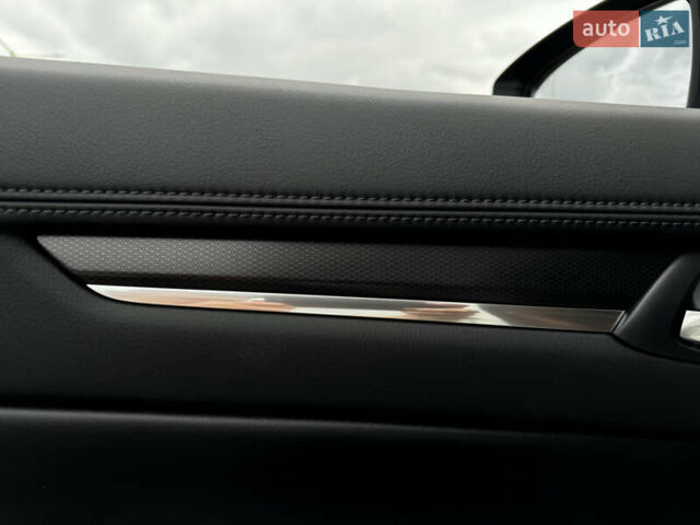 Белый Мазда СХ-5, объемом двигателя 2.5 л и пробегом 1 тыс. км за 36971 $, фото 48 на Automoto.ua