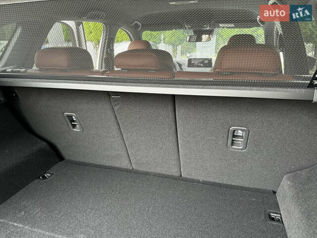 Белый Мазда СХ-5, объемом двигателя 2.5 л и пробегом 1 тыс. км за 36971 $, фото 86 на Automoto.ua