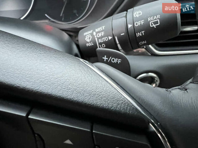 Білий Мазда СХ-5, об'ємом двигуна 2.49 л та пробігом 4 тис. км за 29500 $, фото 76 на Automoto.ua