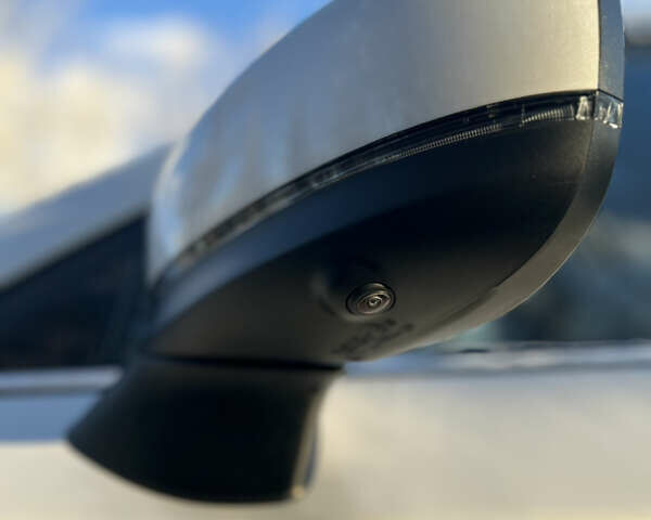 Білий Мазда СХ-5, об'ємом двигуна 2.49 л та пробігом 3 тис. км за 35500 $, фото 40 на Automoto.ua