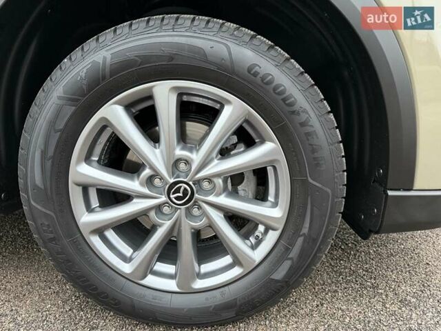 Бежевый Мазда СХ-5, объемом двигателя 2 л и пробегом 29 тыс. км за 28800 $, фото 87 на Automoto.ua