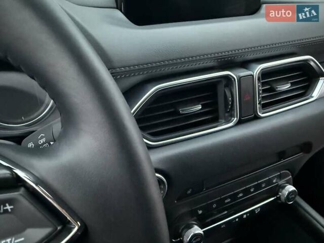 Бежевый Мазда СХ-5, объемом двигателя 2 л и пробегом 29 тыс. км за 28800 $, фото 55 на Automoto.ua