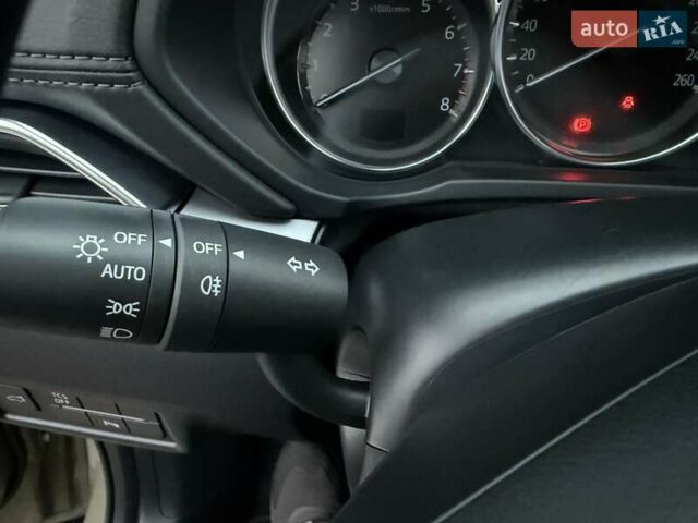 Бежевый Мазда СХ-5, объемом двигателя 2 л и пробегом 29 тыс. км за 28800 $, фото 56 на Automoto.ua