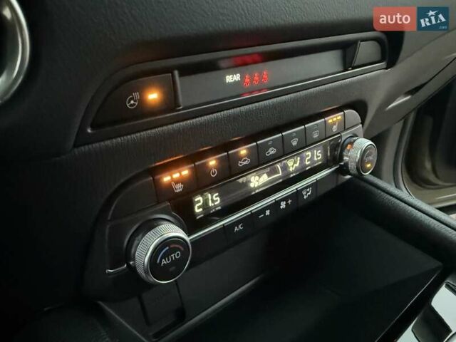 Бежевый Мазда СХ-5, объемом двигателя 2 л и пробегом 29 тыс. км за 28800 $, фото 60 на Automoto.ua